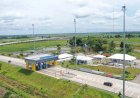 Libur Waisak, Jalan Tol Trans Sumatera Dilintasi Lebih dari 100 Ribu Kendaraan 