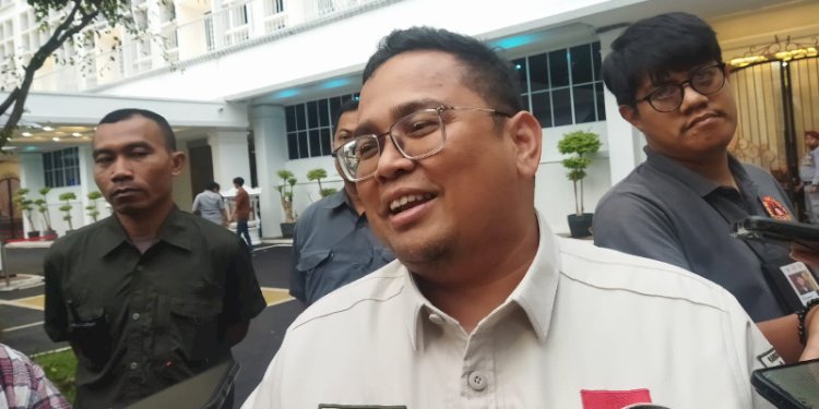 Ketua Bawaslu RI, Rahmat Bagja/RMOL