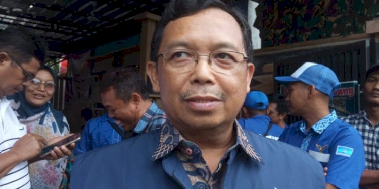 Ketua DPP Demokrat, Herman Khaeron/RMOLJabar