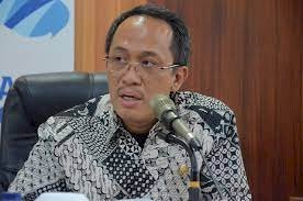 Anggota komisi II DPR RI, Wahyu Sanjaya. (ist/rmolsumsel.id) 