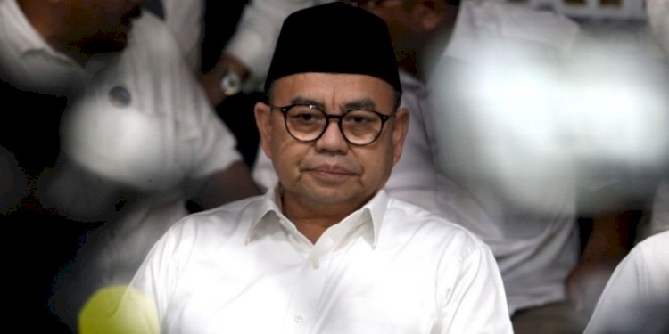 Co Kapten Timnas Anies Baswedan-Muhaimin Iskandar (Amin), Sudirman Said/Ist