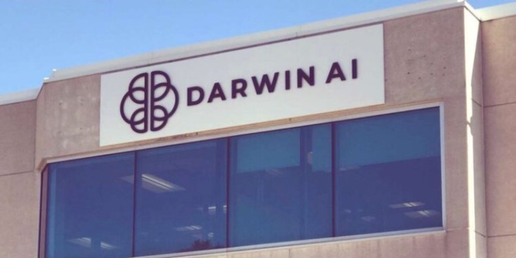 Darwin AI/Net