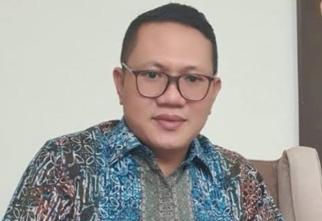 Wakil Ketua DPD Partai Demokrat Sumsel, Firdaus Hasbullah. (ist/rmolsumsel.id)