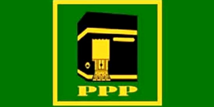 Logo PPP/ist