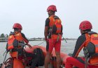Basarnas Palembang Terjunkan Personel Cari ABK Kapal Jukung yang Hilang Usai Meledak di Sungai Musi