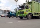 Antisipasi Macet saat Mudik, Angkutan Batu Bara Dilarang Melintas di Muara Enim