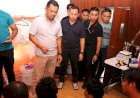 Bareskrim Gerebek Pabrik Rumahan Narkoba di Semarang, 2 Orang Diamankan