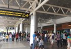 Buka Posko Angkutan Lebaran, Bandara SMB II Palembang Pastikan Kesiapan Arus Mudik dan Balik