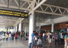 Puncak Arus Mudik Lebaran, Bandara SMB II Palembang Siapkan 121 Penerbangan Tambahan
