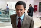 Gerindra Berharap Pertemuan Prabowo-Puan Digelar Sebelum Lebaran