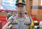 Peta Jalur Mudik Rawan Kecelakaan dan Kriminal di Musi Rawas, Polisi Perkirakan Puncak Arus Mudik H-2