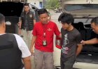 Pelaku Pembunuhan Pelajar SMP di Belitang Tertangkap