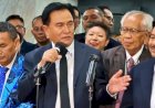 Jawab Refly Harun, Yusril: Empat Menteri Datang ke MK Bukan untuk Ngalor Ngidul
