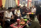Hendri Almawijaya Mantapkan Niat Maju di Pilwako Lubuklinggau