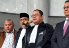 Tim Hukum Amin Keukeuh Bansos demi Menangkan Prabowo-Gibran