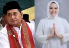 Diundang Airlangga Hartarto ke Jakarta, Askolani Bakal Berduet dengan Netta? 