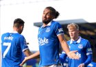 Everton Terancam Degradasi Usai Dihukum Pengurangan Poin