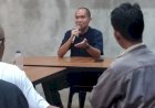 Bertemu AHY, Yudha Pratomo Mahyuddin Direstui  Jadi Walikota Palembang 2024-2029