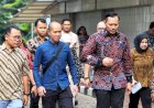 Demokrat Palembang Tegaskan Usulkan Calon Tunggal di Pilwako 2024