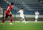 Modal Positif Jelang Piala Asia U23, Garuda Muda Kalahkan UEA di Laga Uji Coba