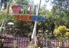 Objek Wisata RTI Jadi tempat Favorit Libur Lebaran di Empat Lawang