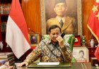 Hubungi Prabowo, Erdogan Kirim Selamat, Doa, Serta Ucapan Idulfitri 2024