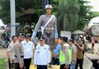 Langganan Macet, Pemprov Sumsel Usulkan Pelebaran Jalan Palembang Betung ke Kementerian PUPR