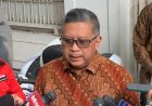 Sekjen PDIP Ungkap Tujuan Ketua TKN Prabowo-Gibran ke Rumah Megawati