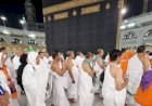 Kemenag Ingatkan Masyarakat Waspada Travel Umrah Tak Berizin