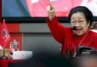 Megawati Peringatkan Bakal Terjadi Guncangan Politik Setelah Jokowi Jadi Malin Kundang