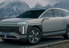 Hyundai Siap Produksi Mobil Listrik Ioniq 9 untuk Amerika