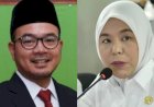 Tepis Isu Duet Fitrianti-Prima Salam, Gerindra Palembang Masih Tunggu Putusan DPP Terkait Pilwako