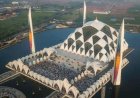 Pungli di Masjid Al Jabbar,Pemprov Jabar Langsung Gelar Rapat