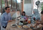 Istrinya Terpilih Jadi Wakil Rakyat, Sekretaris Demokrat Sumsel Beri Instruksi Khusus