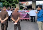 Gerah Dengan Mafia Tanah, Aktivis Dorong Kejari Palembang Usut Tuntas Dugaan Korupsi PTSL 