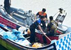 Polisi Bersama Dirjen Bea Cukai Gagalkan Penyelundupan 19 Kg Sabu dari Malaysia