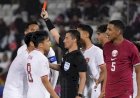 Timnas U23 Resmi Layangkan Protes ke AFC, Terkait Kepemimpinan Wasit 
