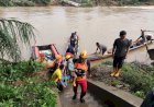 Banjir Bandang Muratara, 90 Rumah Rusak Berat