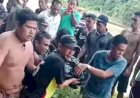 Korban Hanyut di Ulu Rawas Ditemukan Tewas, Total Sudah Dua Korban Meninggal Akibat Banjir Muratara