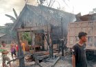 Dua Rumah Warga Terbakar, Komisi VII DPR Minta Sumur Minyak Ilegal di Muba Ditertibkan