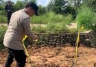 Pipa Milik Medco Indonesia di PALI Kembali Pecah, Semburan Minyak Cemari Sungai dan Kebun Warga