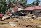 Muratara Diterjang Banjir Bandang, DPRD Sumsel Minta OPD Terkait Cepat Tanggap