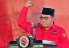 Giri Rahmanda: Kader PDIP di Sumsel Harus Patuh Instruksi Megawati