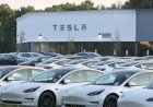Penjualan Turun, Tesla PHK Massal Karyawannya di AS