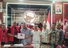 Maju di Pilwako, Ketua KONI Palembang: Yang Jelas Dak Siap Gilo