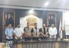 Ramai Baliho "Firma" Terpasang, Gerindra Tegaskan Tak Usung Prima Salam dan Fitri di Pilwako Palembang