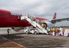 Tiga Bandara di Indonesia Layani Jemaah Haji dengan Fast Track