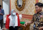 Kejati Tahan Oknum Notaris Tersangka Penjualan Asrama Mahasiswa Sumsel di Yogyakarta