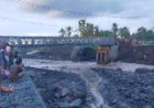 Tiga Orang Dilaporkan Tewas Akibat Banjir Lahar Dingin Semeru