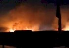 Serangan Tak Berawak Hantam Pangkalan Militer Irak Pro-Iran, Satu Tewas Delapan Luka-luka